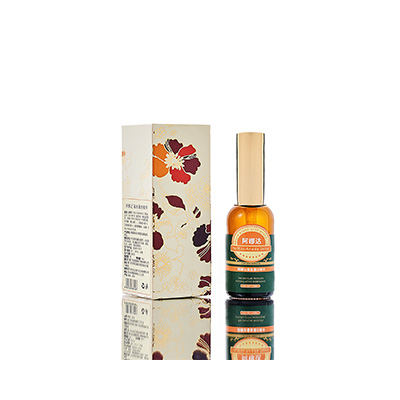 私密细嫩修复精华永兴