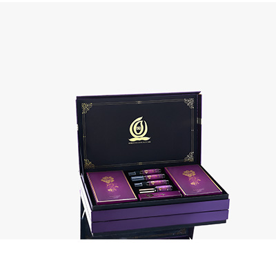 永兴气血能量海底轮