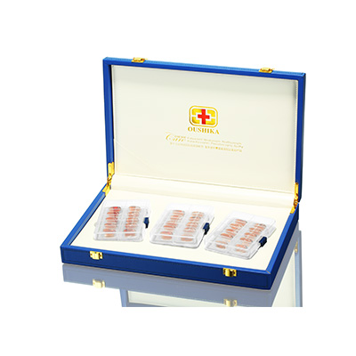 永兴子宫排毒套