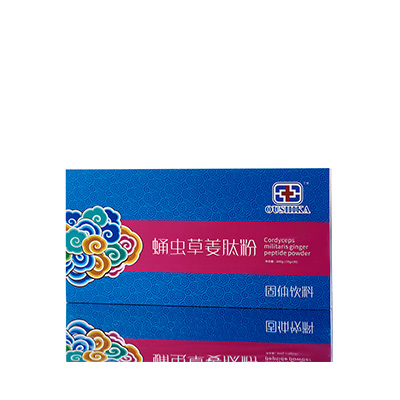 永兴蛹虫草气血汤